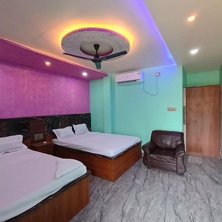 Resorts Birds Nest Tajpur Extérieur photo