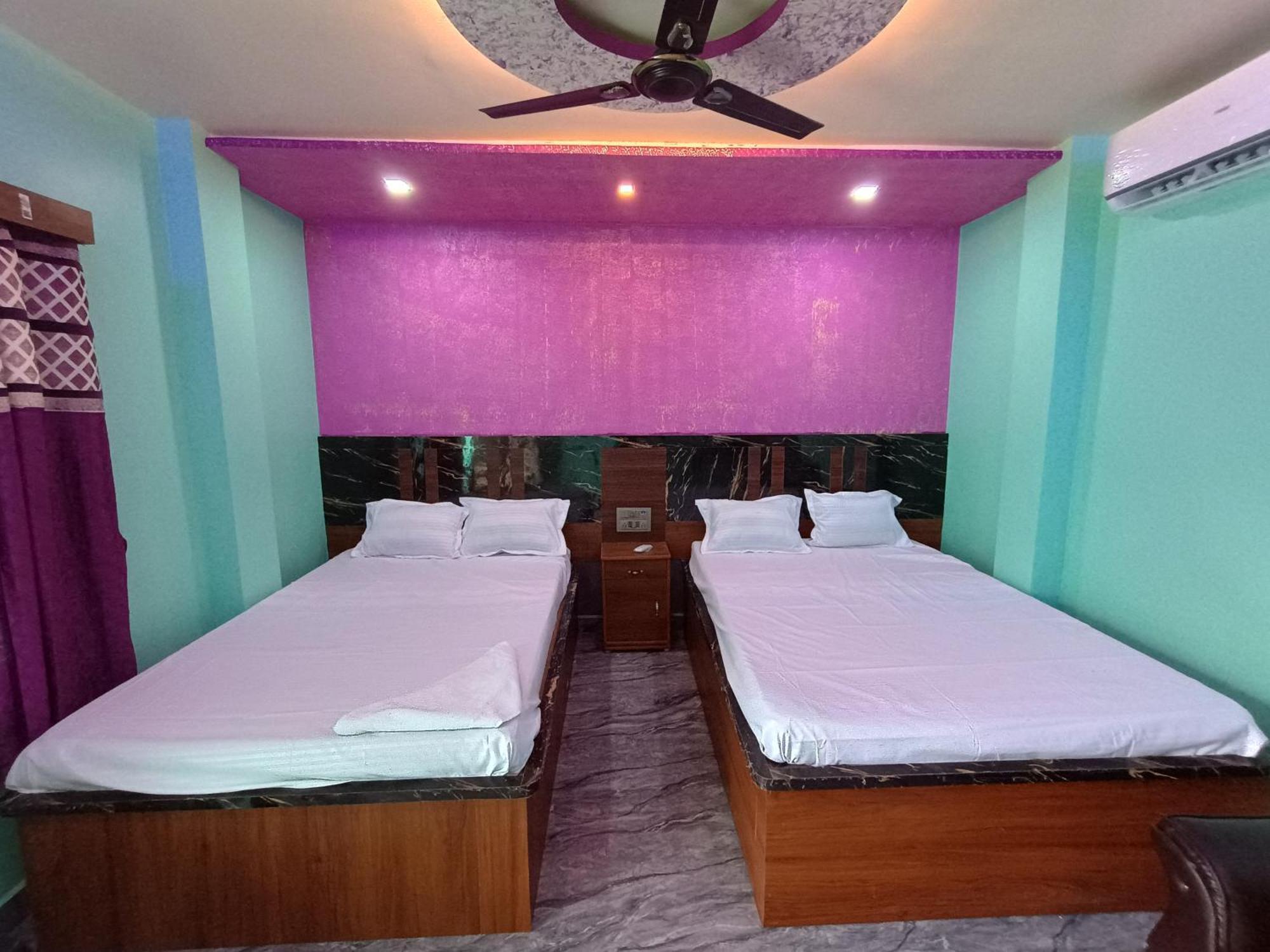 Resorts Birds Nest Tajpur Extérieur photo