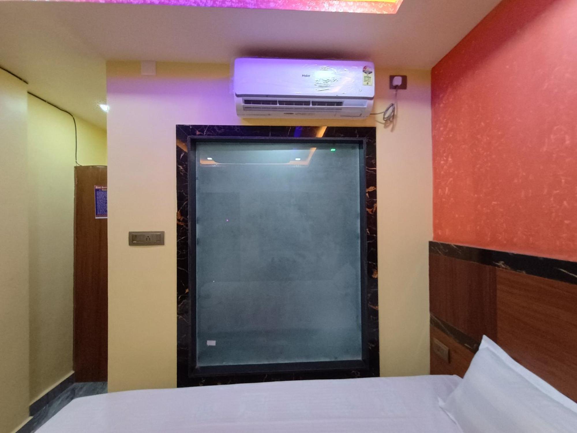 Resorts Birds Nest Tajpur Extérieur photo
