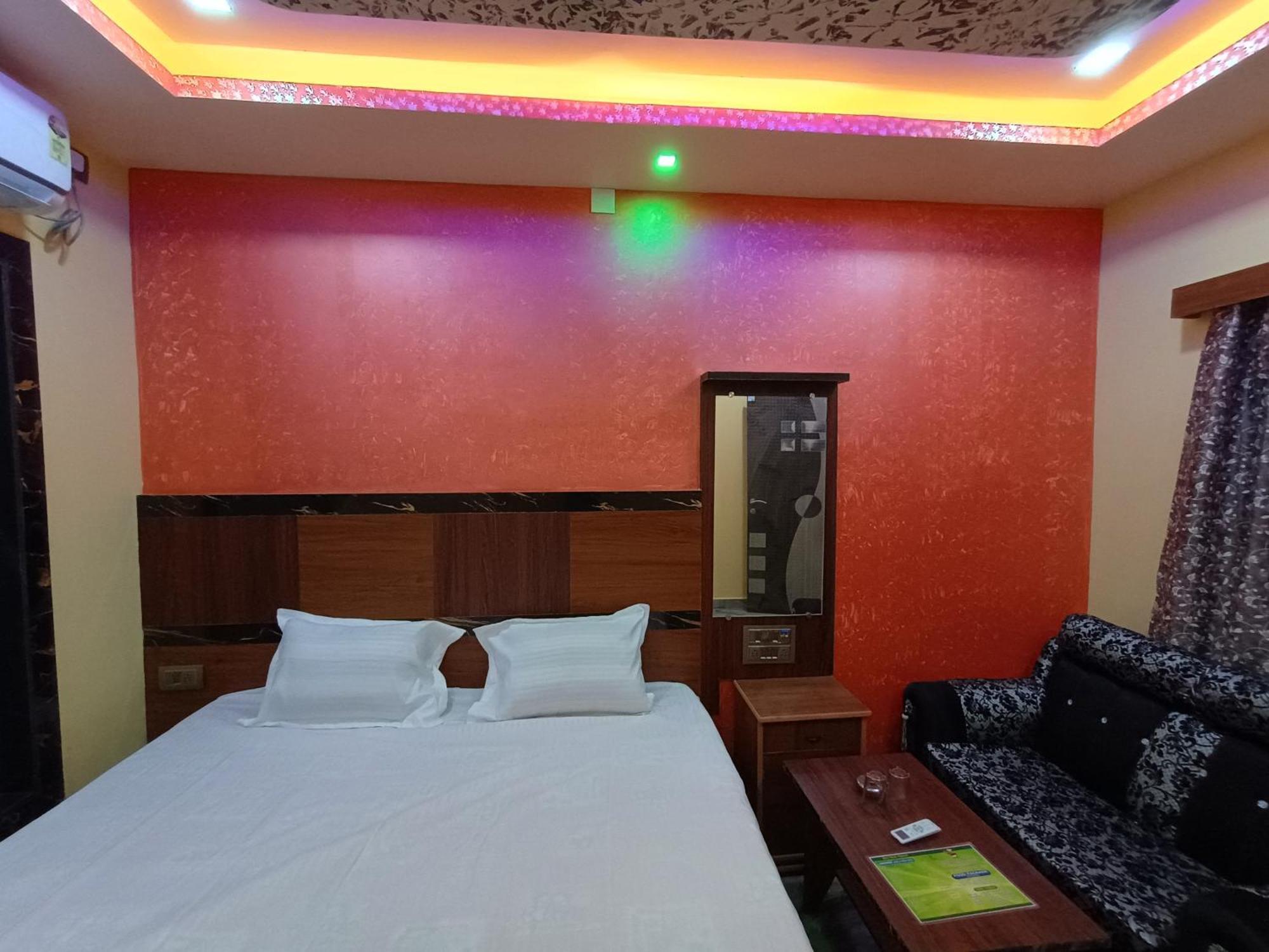 Resorts Birds Nest Tajpur Extérieur photo