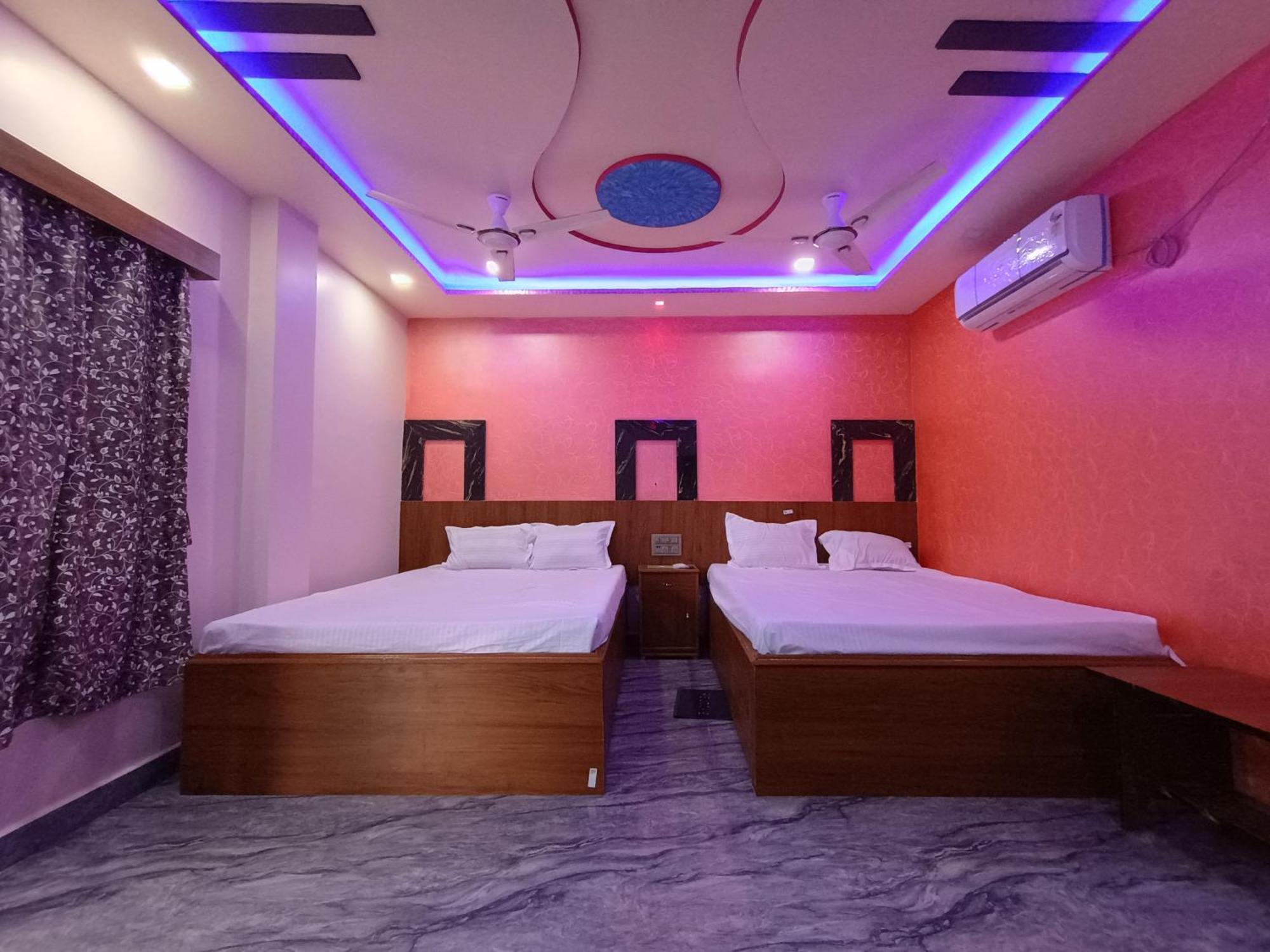 Resorts Birds Nest Tajpur Extérieur photo
