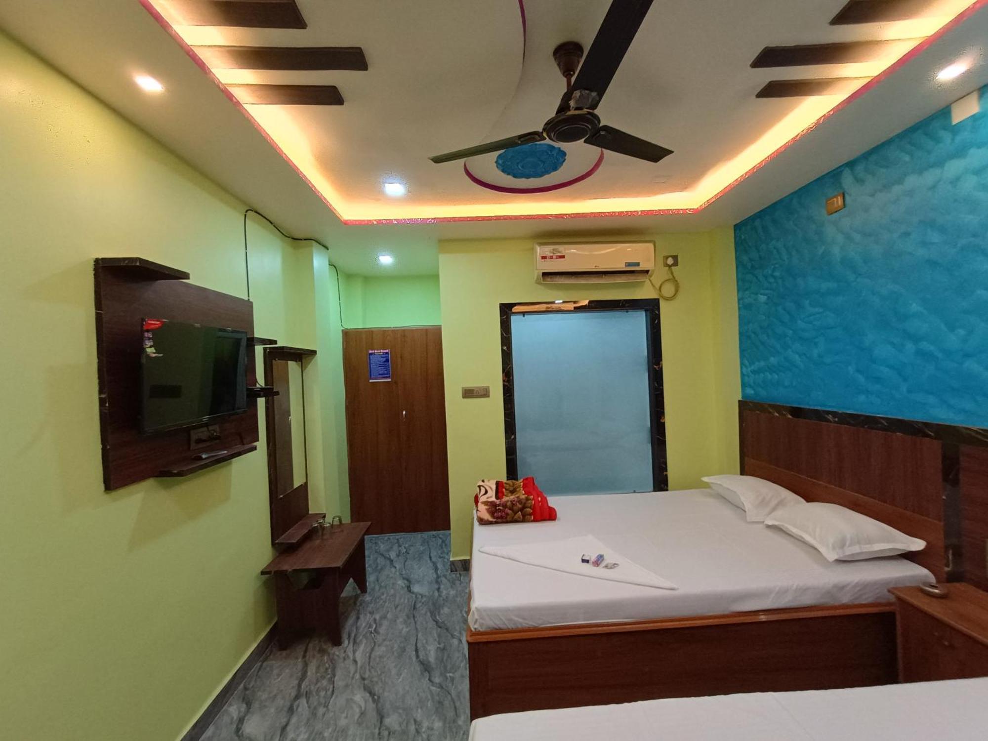 Resorts Birds Nest Tajpur Extérieur photo