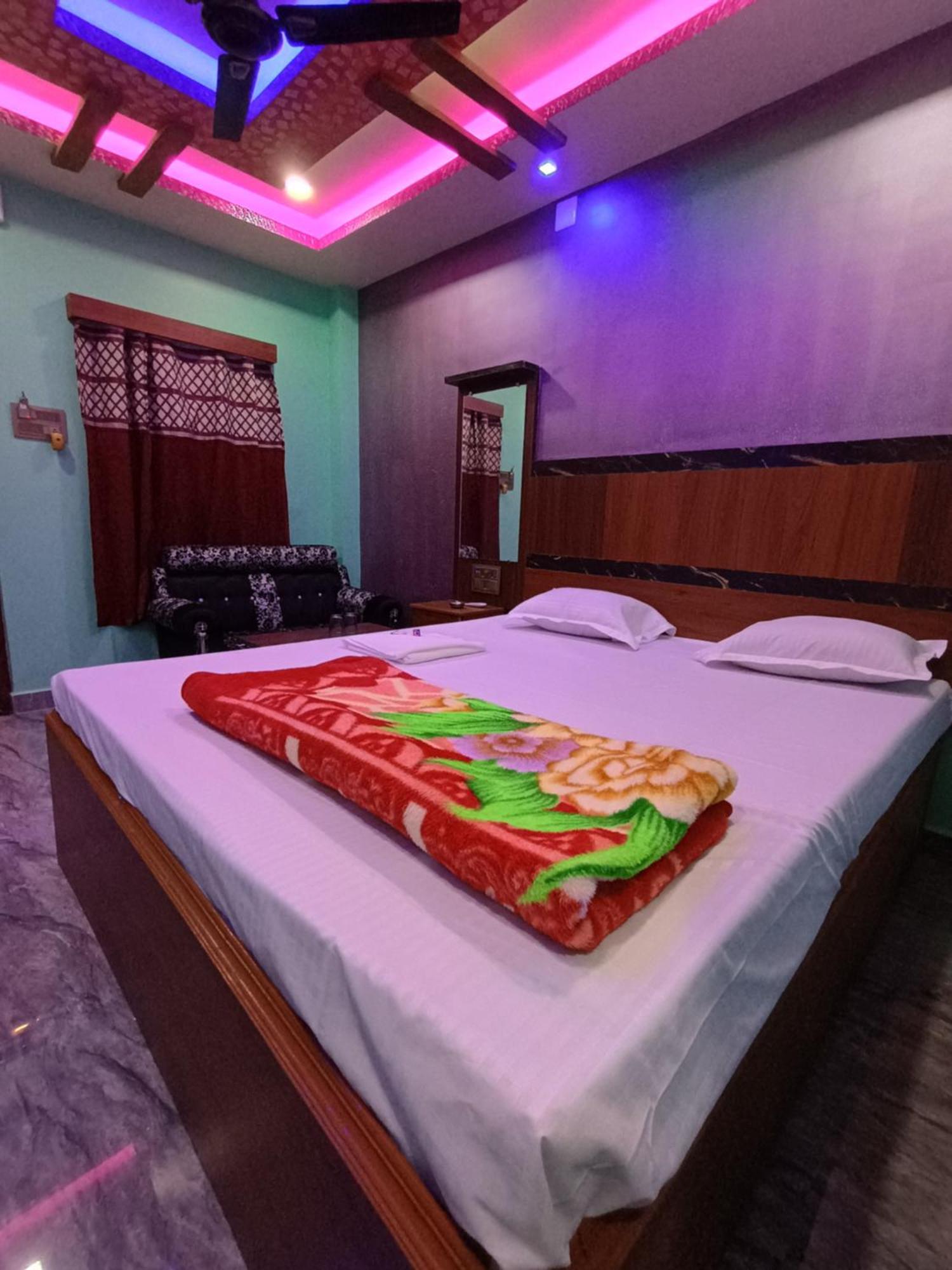 Resorts Birds Nest Tajpur Extérieur photo