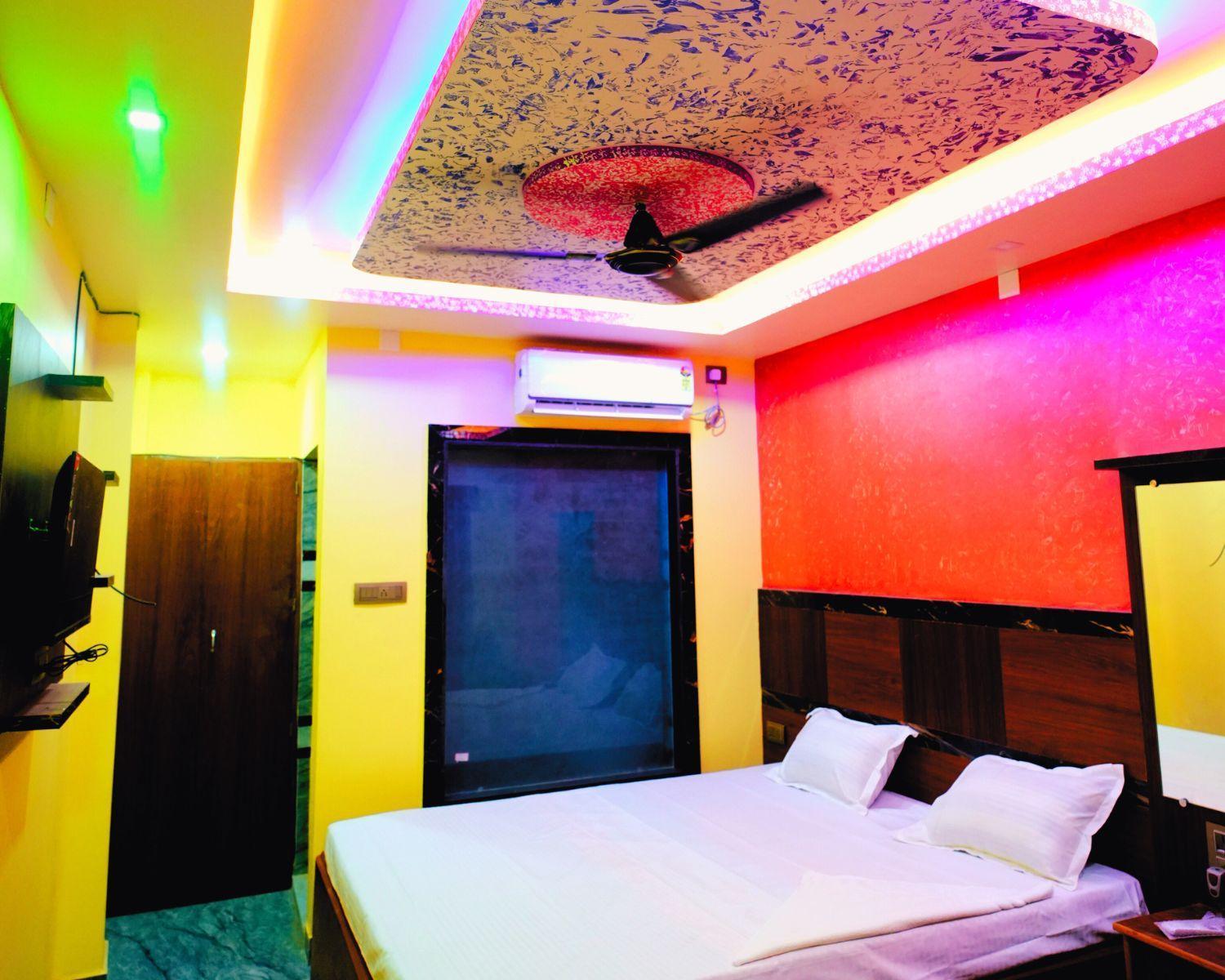 Resorts Birds Nest Tajpur Extérieur photo