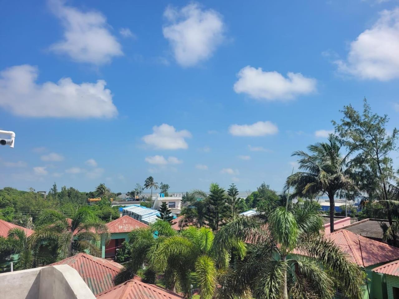 Resorts Birds Nest Tajpur Extérieur photo